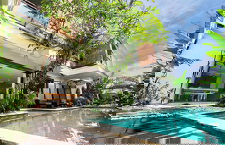Foto 1 - Villa Tepi Sungai