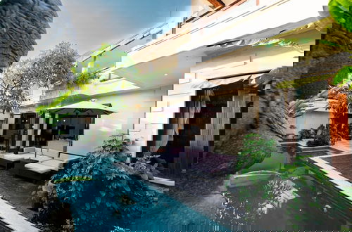 Foto 56 - Villa Tepi Sungai