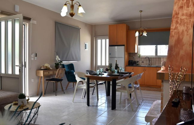 House Near Balos in Kissamos - Foto 14