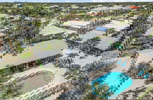 Foto 1 - 171/181 Washington ~ Dune Our Thing! Fabulous Pool Home! 8 Bedroom Home by RedAwning