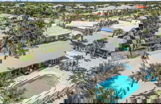 Foto 1 - 171/181 Washington ~ Dune Our Thing! Fabulous Pool Home! 8 Bedroom Home by RedAwning