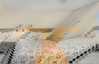 Foto 3 - Beautiful Penthouse Condo - Corner Unit! 2 Bedroom Condo by RedAwning