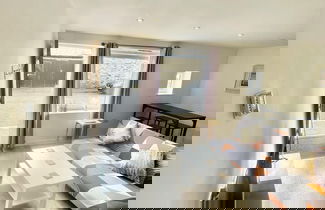 Photo 3 - Beautiful Studio in Cambridge City Centre