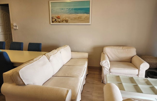BW Private Villa Pattaya Beach - Foto 47