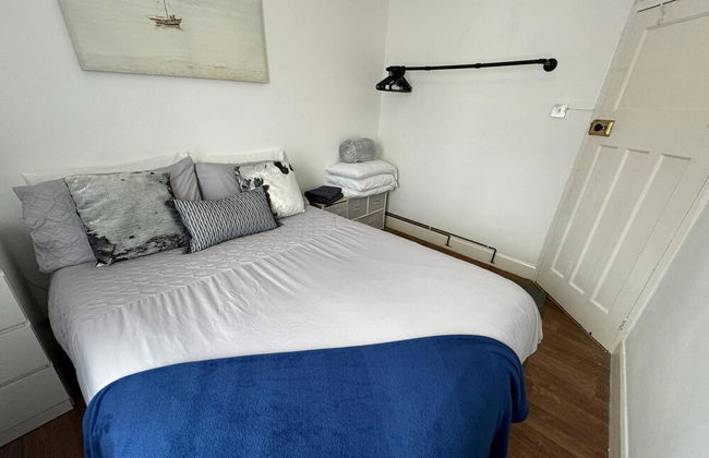Cosy 3-bed Apartment in Hythe High Street - Foto 2
