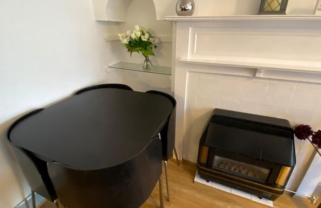 Cosy 3-bed Apartment in Hythe High Street - Foto 19