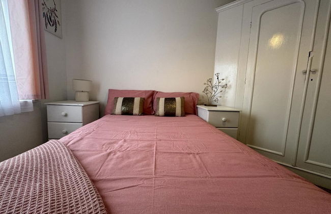 Cosy 3-bed Apartment in Hythe High Street - Foto 10