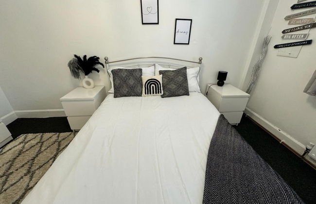 Cosy 3-bed Apartment in Hythe High Street - Foto 3