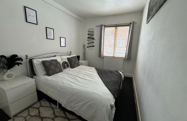 Cosy 3-bed Apartment in Hythe High Street - Foto 8