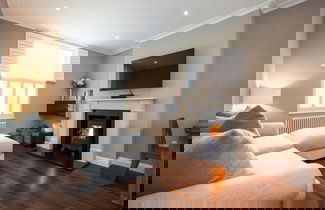 Foto 1 - Luxury Marylebone House With Private Garden