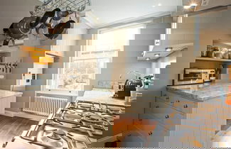 Foto 3 - Luxury Marylebone House With Private Garden