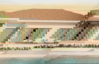 Photo 1 - Emmarin Villa Pattaya