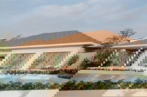 Foto 6 - Emmarin Villa Pattaya