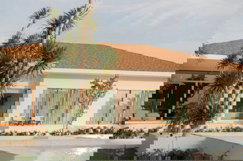 Foto 3 - Emmarin Villa Pattaya