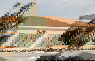 Foto 3 - Emmarin Villa Pattaya
