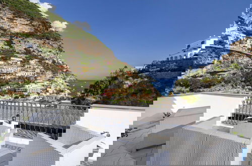 Foto 9 - Casa Geg in Positano