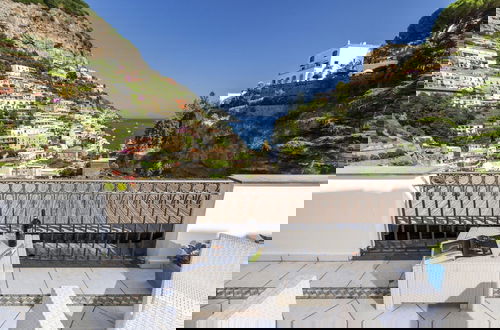 Foto 1 - Casa Geg in Positano