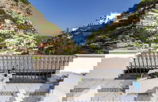 Foto 1 - Casa Geg in Positano