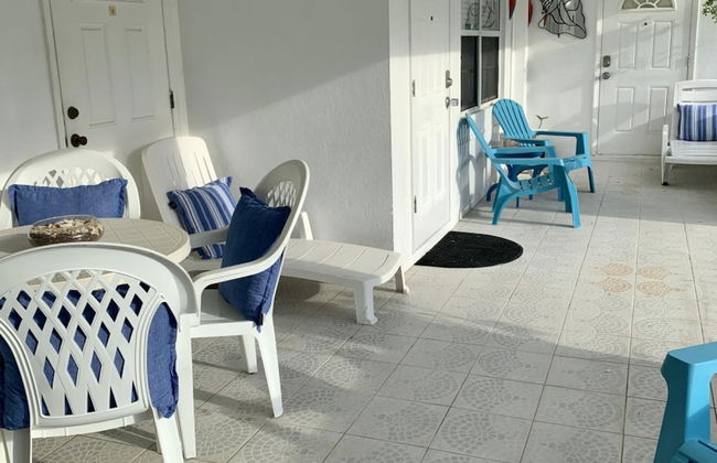 3 Suites Breakfast Steps to Beach - Foto 69