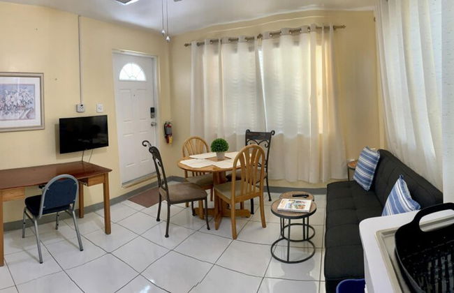 3 Suites Breakfast Steps to Beach - Foto 4