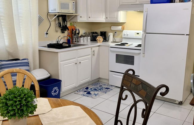 3 Suites Breakfast Steps to Beach - Foto 39