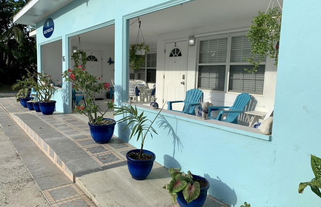 3 Suites Breakfast Steps to Beach - Foto 18