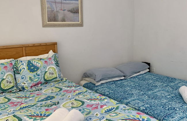 3 Suites Breakfast Steps to Beach - Foto 33