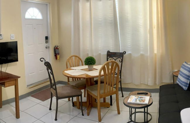 3 Suites Breakfast Steps to Beach - Foto 77