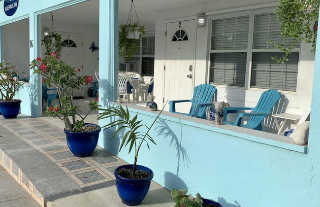 3 Suites Breakfast Steps to Beach - Foto 67