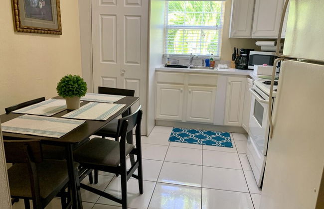 3 Suites Breakfast Steps to Beach - Foto 7