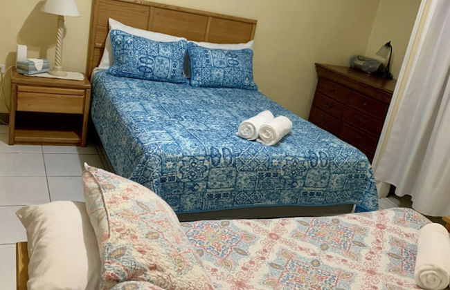 3 Suites Breakfast Steps to Beach - Foto 52