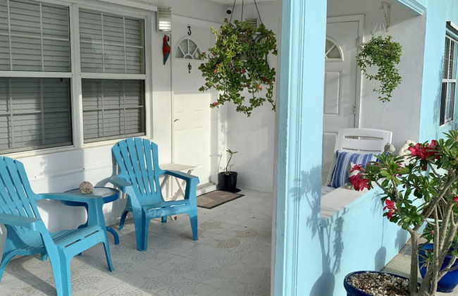 3 Suites Breakfast Steps to Beach - Foto 70