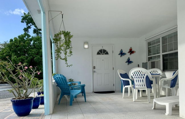 3 Suites Breakfast Steps to Beach - Foto 16