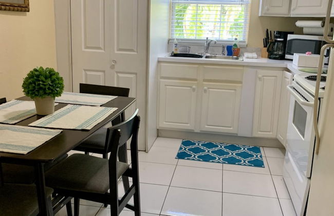 3 Suites Breakfast Steps to Beach - Foto 26