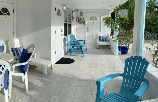 3 Suites Breakfast Steps to Beach - Foto 74