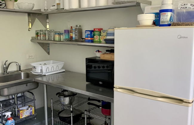 3 Suites Breakfast Steps to Beach - Foto 28