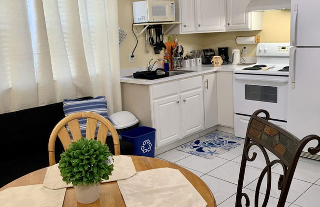 3 Suites Breakfast Steps to Beach - Foto 75