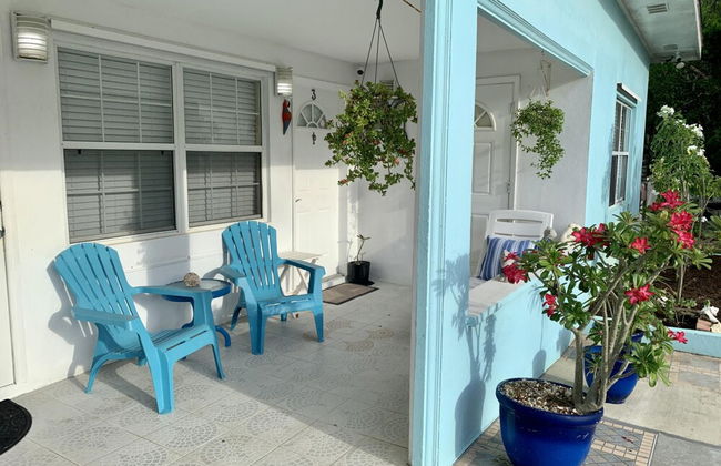 3 Suites Breakfast Steps to Beach - Foto 21