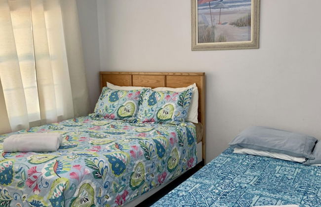 3 Suites Breakfast Steps to Beach - Foto 29