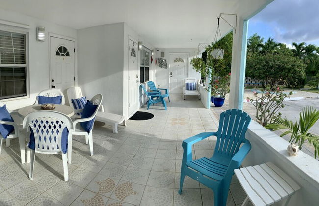 3 Suites Breakfast Steps to Beach - Foto 23