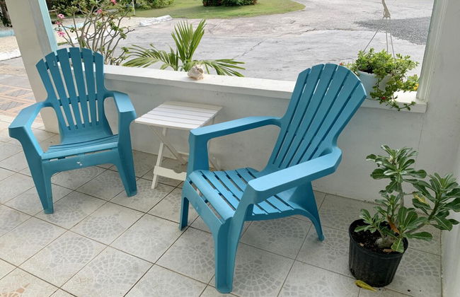 3 Suites Breakfast Steps to Beach - Foto 19