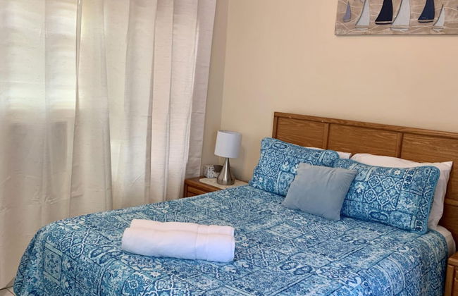 3 Suites Breakfast Steps to Beach - Foto 47