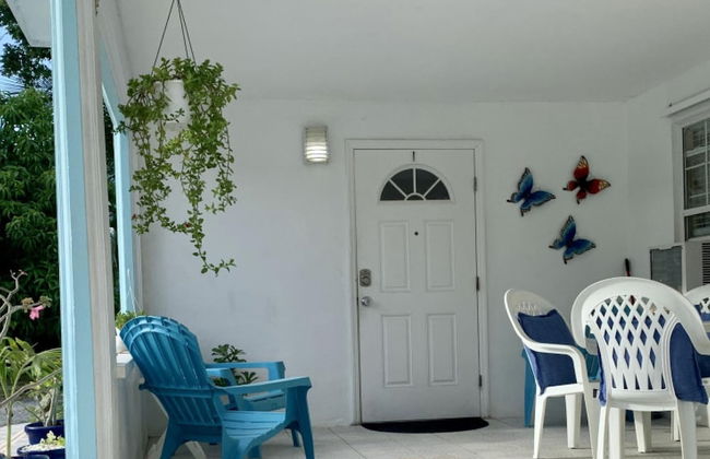 3 Suites Breakfast Steps to Beach - Foto 65