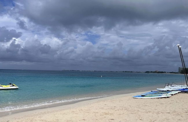 3 Suites Breakfast Steps to Beach - Foto 3