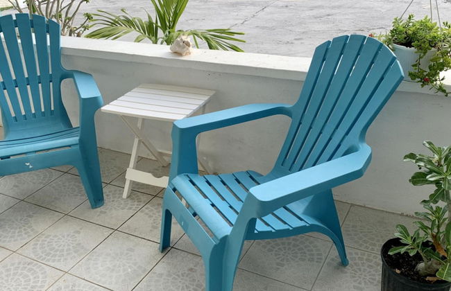 3 Suites Breakfast Steps to Beach - Foto 68