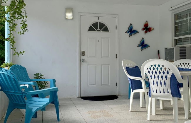 3 Suites Breakfast Steps to Beach - Foto 64