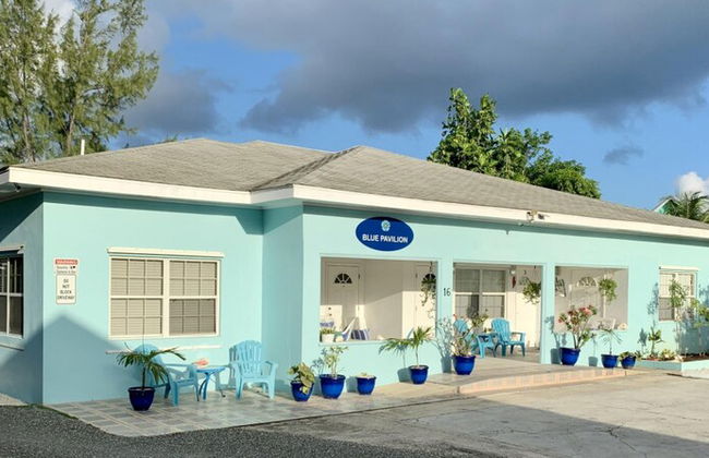 3 Suites Breakfast Steps to Beach - Foto 17