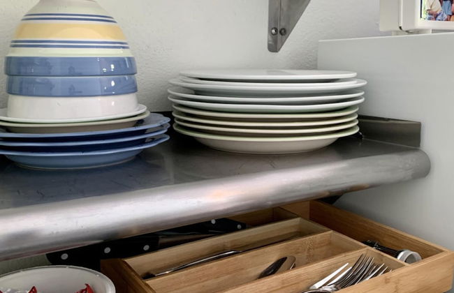 3 Suites Breakfast Steps to Beach - Foto 56