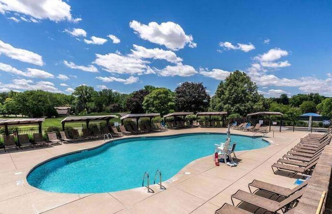 Briarwood Serenity at Abbey Springs Quiet 4 Bdr! - Foto 17