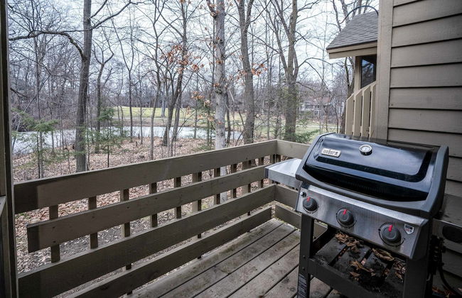 Briarwood Serenity at Abbey Springs Quiet 4 Bdr! - Foto 25